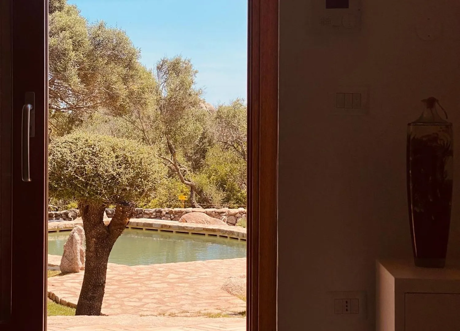 Villa Case Vecchie La Murta