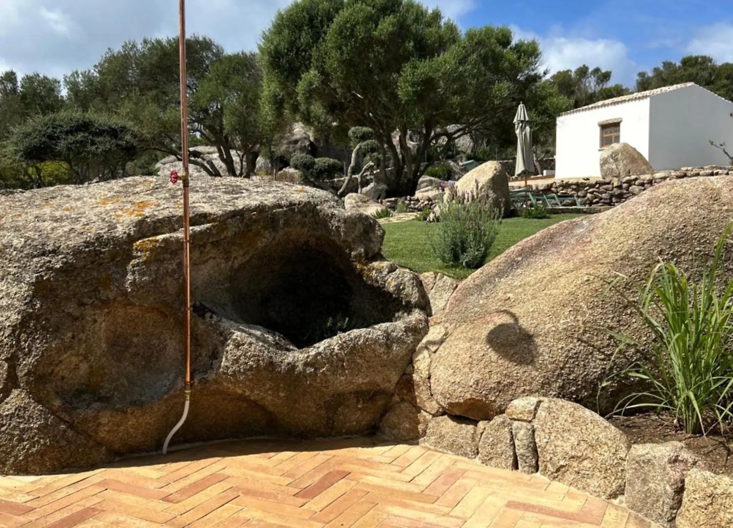 Villa Case Vecchie La Murta
